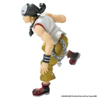 SQUARE ENIX The World Ends with You The Animation Figure - BEAT - The World Ends with You - photo 2