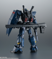 <SIDE MS> RX-178 Gundam Mk-Ⅱ (Titans) ver. A.N.I.M.E. "Mobile Suit Z Gundam", TAMASHII NATIONS The Robot Spirits 13