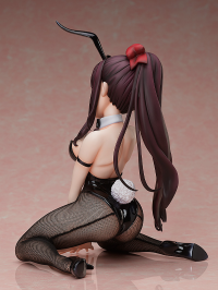 Hifumi Takimoto: Bunny Ver. 5