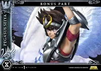 Prime 1 Studio Premium Masterline Saint Seiya Pegasus Seiya "Final Bronze Cloth" Bonus Version - Saint Seiya - photo 53