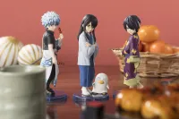 TAMASHII NATIONS TAKASUGI SHINSUKE "GINTAMA", Rowtashii Noise Adokenette - Gintama - photo 2