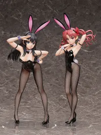 FREEing Ruiko Saten: Bunny Ver. - A Certain Scientific Railgun - photo 10