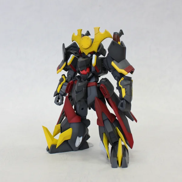 PLUM PMOA Plastic Act 03: Oda - Pla-Act