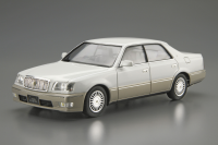 1/24 TOYOTA UZS151 CROWN MAJESTA C-TYPE '98 3