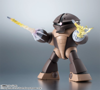 MSM-04 Acguy Ver. A.N.I.M.E. "Mobile Suit Gundam", TAMASHII NATIONS Robot Spirits 3