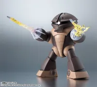 TAMASHII NATIONS MSM-04 Acguy Ver. A.N.I.M.E. "Mobile Suit Gundam", TAMASHII NATIONS Robot Spirits - Mobile Suit Gundam - photo 3