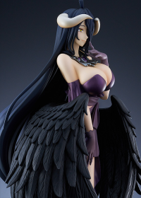 POP UP PARADE Albedo: Dress Ver. 7