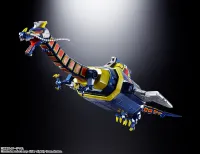 TAMASHII NATIONS GX-106 Denshi Seijyu Dol and Guillan Enban "Space Sheriff Gavan", TAMASHII NATIONS Soul of Chogokin - Tokusatsu - photo 5