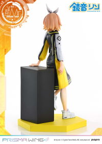 PRISMA WING Piapro Characters Kagamine Rin "Art by lack" 1/7 Scale Pre-Painted Figure 34