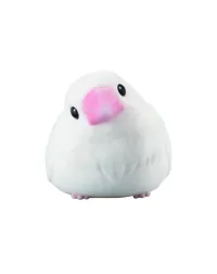 BANDAI Flocked Tenori Friends - Birds (Box/12), Bandai Shokugan Tenori Friends (Reprint) - Tenori Friends - photo 6