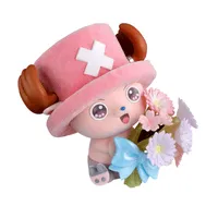 TAMASHII NATIONS TonyTony.Chopper "ONE PIECE" - ONE PIECE - photo 3