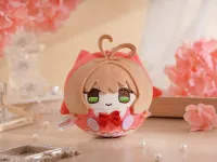 GoodSmile Moment Cardcaptor Sakura 25th Anniversary Dango Plushie Sakura Kinomoto - Cardcaptor Sakura - photo 1