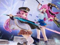 Heaven Burns Red Megumi Aikawa 1/7scale figure 14