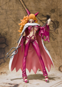 Figurarts Zero - Sadie (One Piece) 1