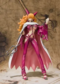 TAMASHII NATIONS Figurarts Zero - Sadie (One Piece) - ONE PIECE - photo 1