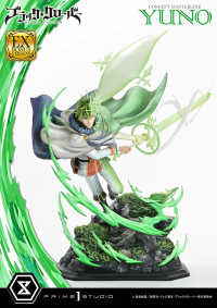 Concept Masterline Black Clover Yuno EX Bonus Version 34