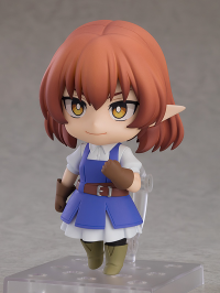 Nendoroid Vermilio 6
