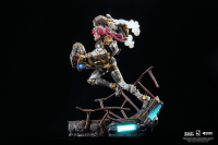 League Of Legends - Vi 1:6 Scale Statue 21