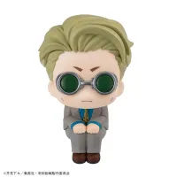 MegaHouse Lookup Jujutsu Kaisen Kento Nanami（Repeat） - Jujutsu Kaisen - photo 6