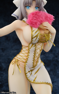 Yumi [Special Holidays Ver.] 1/5 Complete Figure 9