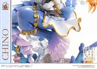 Prime 1 Studio PRISMA WING Is the Order a Rabbit? BLOOM Chino 1/7 Scale Pre-Painted Figure			 - Is the Order a Rabbit? - photo 25