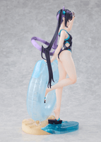 Cheshire Cat Mika: Swimsuit Ver. 11
