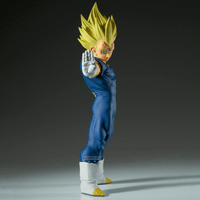 DRAGON BALL Z Grandista-MAJIN VEGETA- 2