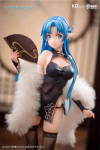 Asuna: Undine Chinese Dress Ver. 11