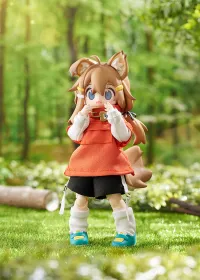 Max Factory Mamehinata Doll - Mochiyama Kingyo - photo 7