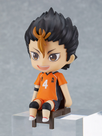 Nendoroid Swacchao! Yu Nishinoya 5