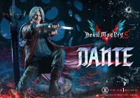 Prime 1 Studio Concept Masterline Devil May Cry V Dante  			 - Devil May Cry - photo 16