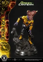 Prime 1 Studio Museum Masterline Green Lantern (Comics) Tri-Eye - DC Comics - photo 18