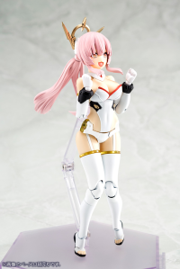 MEGAMI DEVICE AUV AMATERASU REGALIA 11