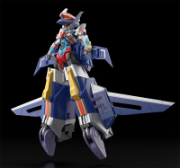 MODEROID Full Power Gridman(re-run) 11