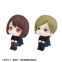 Lookup JUJUTSUKAISEN Shoko Ieiri Kosen ver.＆Nanami Kento Kosen ver.set【with gift】 7