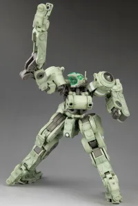 KOTOBUKIYA EXF-10/32 GREIFEN:RE2 - Mech Kits - photo 11