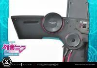 Prime 1 Studio PRISMA WING Hatsune Miku "Art by neco" Deluxe Version 1/4 Scale Statue - Hatsune Miku - photo 17