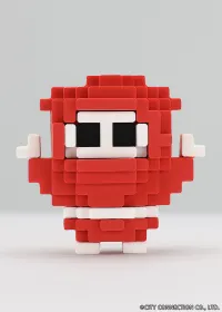 PROOF BuilDot Ninja Jajamaru-kun Mascot Figure (6 Designs) - Ninja Jajamaru-kun - photo 6