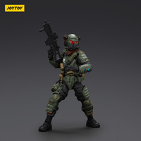 Stellar Scar Assault Team Titanite 13