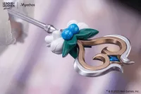Myethos Gift+ 1/8 Crystal Rose Lux		 - League of Legends - photo 7