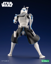 ARTFX+ 1/10 CAPTAIN REX™ 5