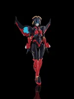 FLAME TOYS [Furai Action] Windblade - Transformers - photo 11