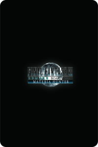 FINAL FANTASY VII REMAKE -BOARD GAME- MATERIA HUNTER 14