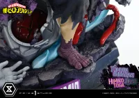 Prime 1 Studio Ultimate Premium Masterline My Hero Academia Tomura Tomura Shigaraki, Dabi, Himiko Toga - My Hero Academia - photo 20