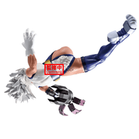 MY HERO ACADEMIA MAXIMATIC MIRKO 3