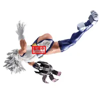 BANDAI MY HERO ACADEMIA MAXIMATIC MIRKO - My Hero Academia - photo 3