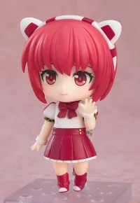 GOOD SMILE COMPANY Nendoroid Dorothy Haze - VA-11 HALL-A: Cyberpunk Bartender Action - photo 4