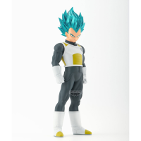 DRAGON BALL SUPER BLOOD OF SAIYANS-VEGETA- 4