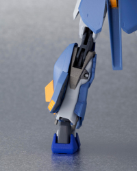 #119 Duel Gundam Assault Shroud (Gundam Seed) 4