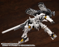 HEAVY WEAPON UNIT16 OVERED MANIPULATOR 18
